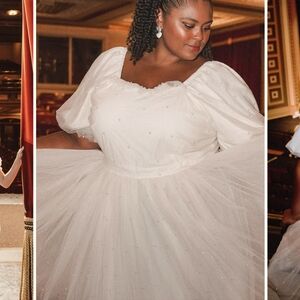 Ivy City Co. Felicity Dress